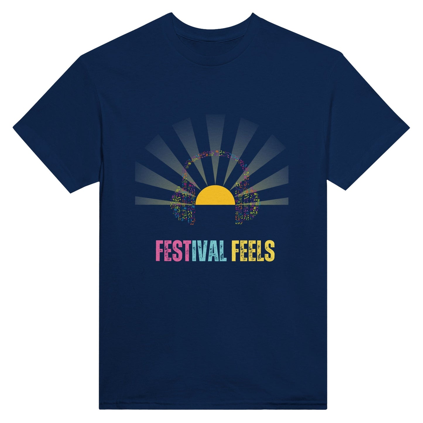 Festival Feels - Happiness A Click Away