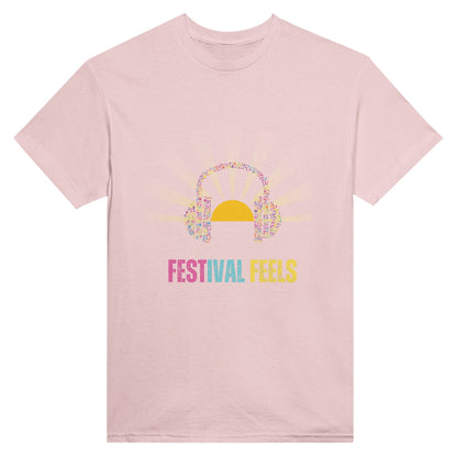 Festival Feels - Happiness A Click Away